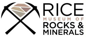 Rice Northwest Museum of Rocks and Minerals - logo.